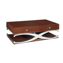 Coffee Tables - Coffee Tables