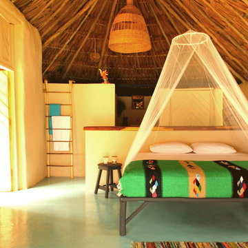 Boutique Hotel Tulum Mexiko