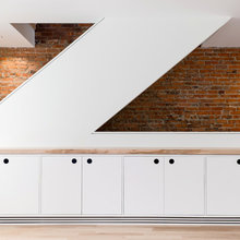 Workstation Ideas