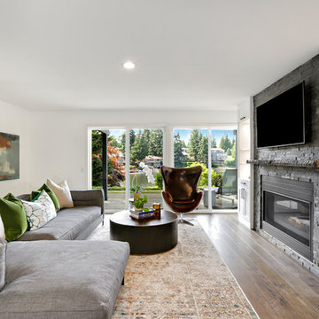 Lakeside Retreat
