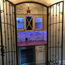 Wine Room