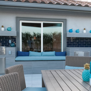 Barbecue Grills