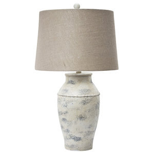 emelda table lamp