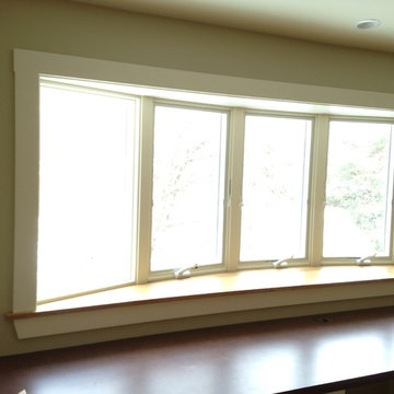 Attic Transformation