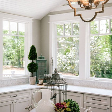 Kitchen Renovation Marietta, Georgia