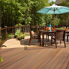 Decks