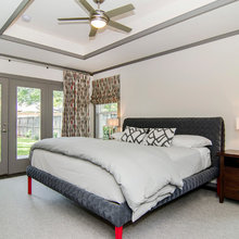 French doors