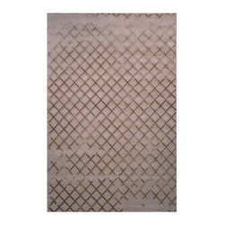 LA Rug Inc - Vintage - Area Rugs
