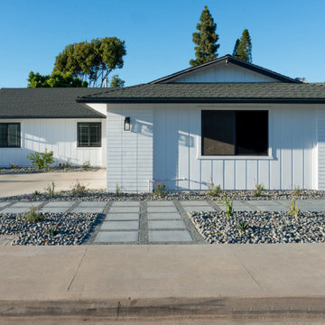 Haddad Residence