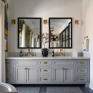 Casa 54 - Master Suite