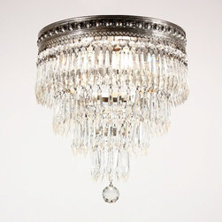 Antique Neoclassical Lighting - Products