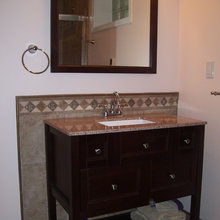 Bathroom Remodel
