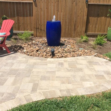 Recent Projects