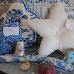 Pillows & more - Decorative Pillows