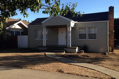 Home Remodel