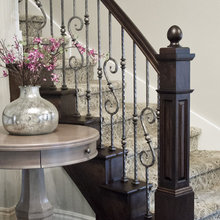 newel
