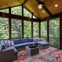 Screened Porch