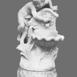 Wall Fountain - Products