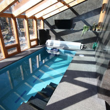 ENDLESS POOL
