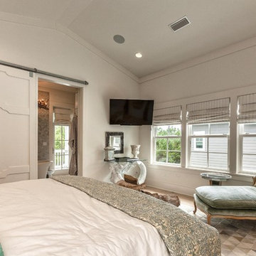Luxurious Gulf Coast 2 Story - UAF-F-UAOCHB Beachfront Hickory