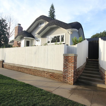 1919 Historical Renovation | Before & After