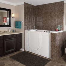 Small Bathrooms