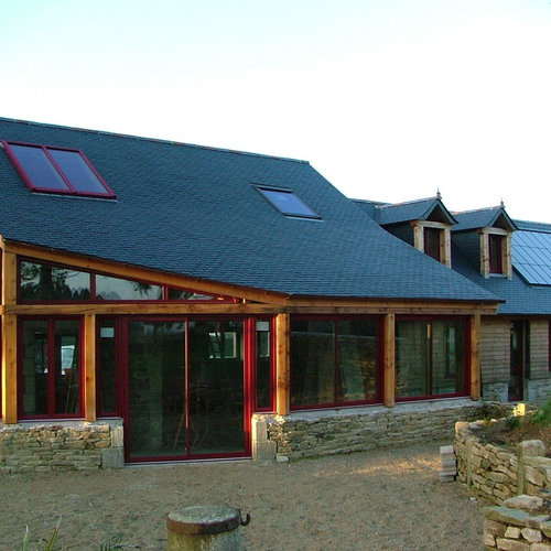 Get Chalet decoration de la maison Free