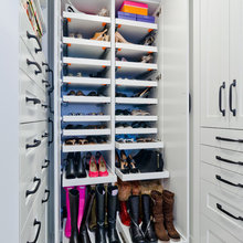 Closets