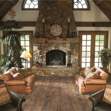 Cabin Dreams