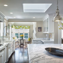 Kitchen Ideas