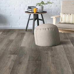 Essence Plank Bluff View - Flooring