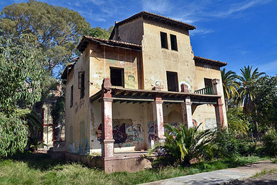 Chalet nº 3
