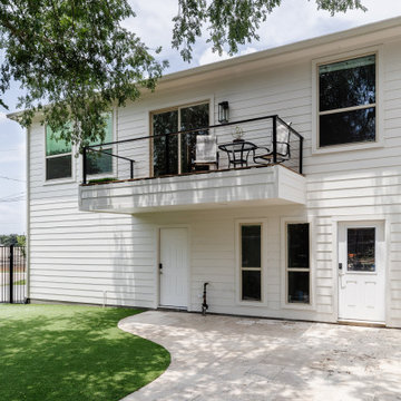 Legacy Loft | Exterior