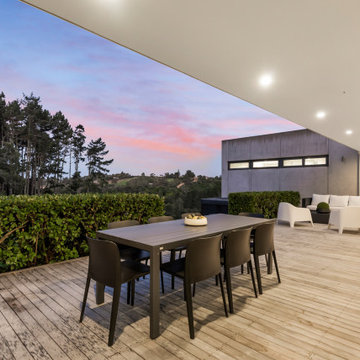 Whitford Mid-Century Modern