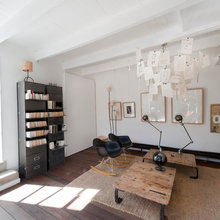Living Room Ideas