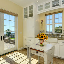 Kitchen Ideas