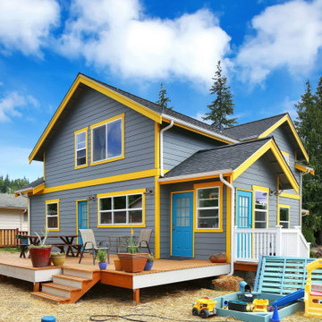 Silver Beach Complete Renovation