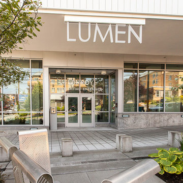 Lumen Condominium