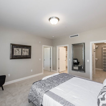 Main Level Luxury Retirement Apartment