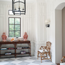 Theodore Alexander in Interior Design