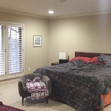 Bedroom Ideas