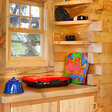 Wood Details