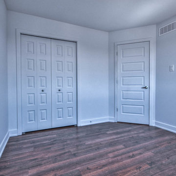 Semi detached