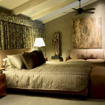 Napa Ranch Residence