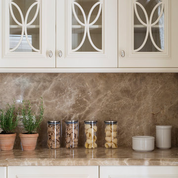 Total home project in Provence - France