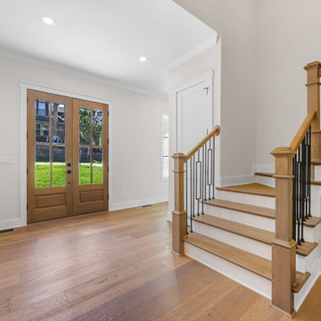 7821 Oakhaven ln.
