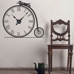 Clocks - Products