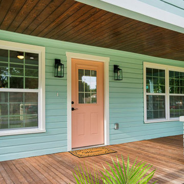 Replacement Windows