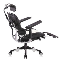 Comfort Seating Ergohuman Mars - Игровые кресла для профессиональных геймеров - Gaming Chairs