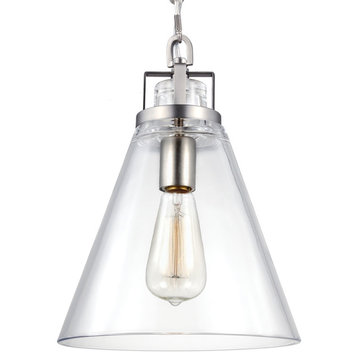 Feiss Frontage 1-Light Pendant